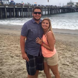 Meet your Posher, Brad